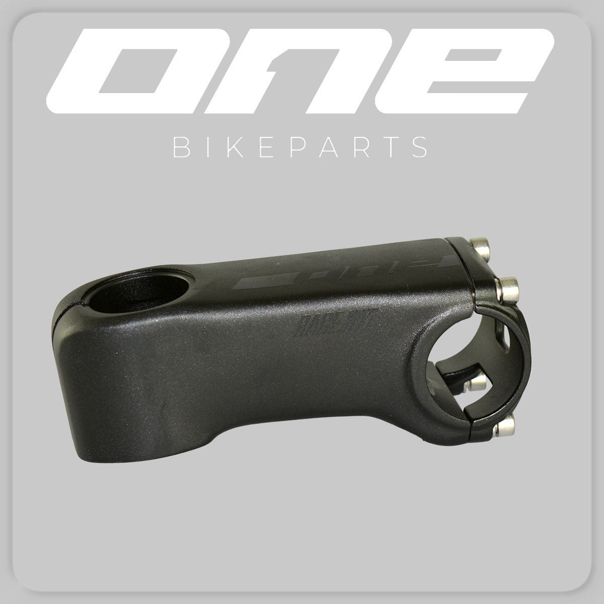 One stuurnok ahead tds-660 alloy 31.8mm 7gr 90mm