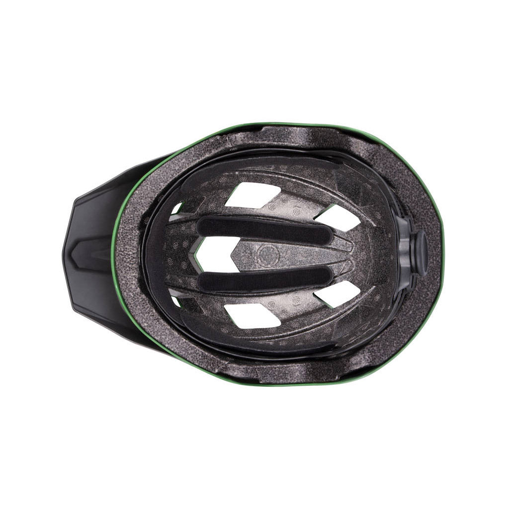 One helmet trail s m (54-58) black khaki