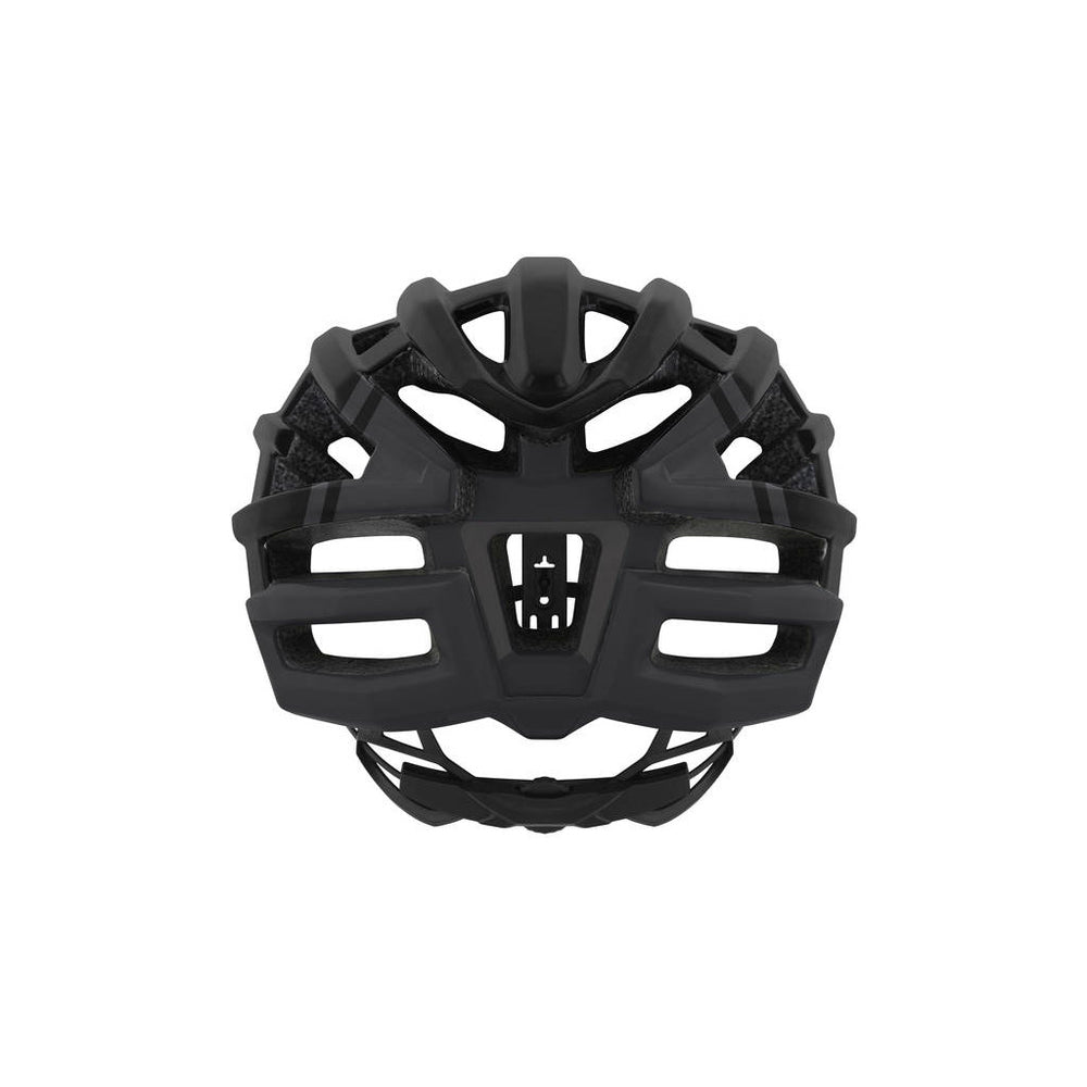 One helm mtb race sm (54-58) zwart grijs