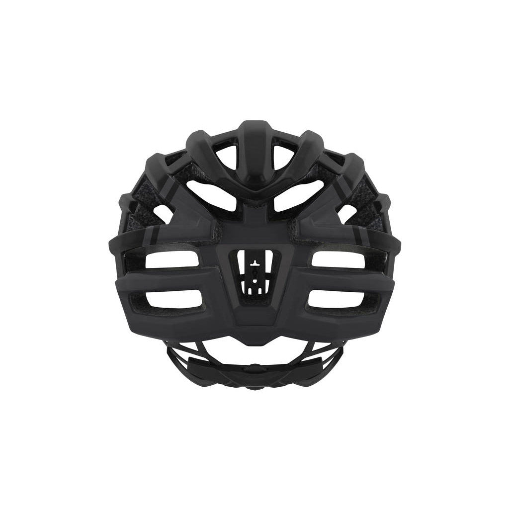 ONE One helm mtb race m l (57-61) black grey