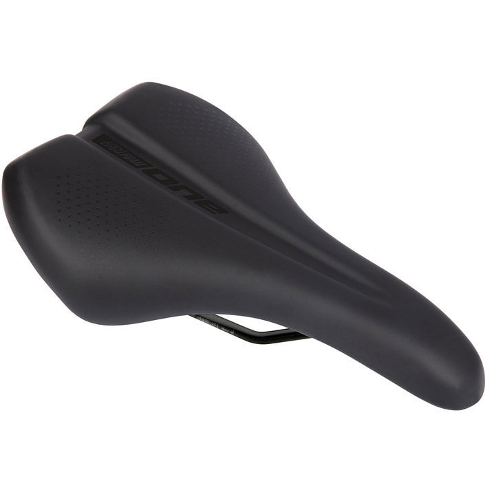 One zadel comfort normaal zwart comfortzadel 20