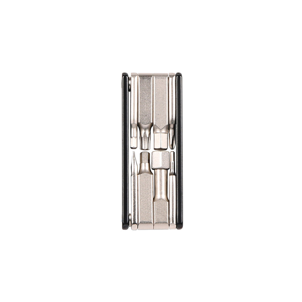 ONE One multitool 8 unisize zwart