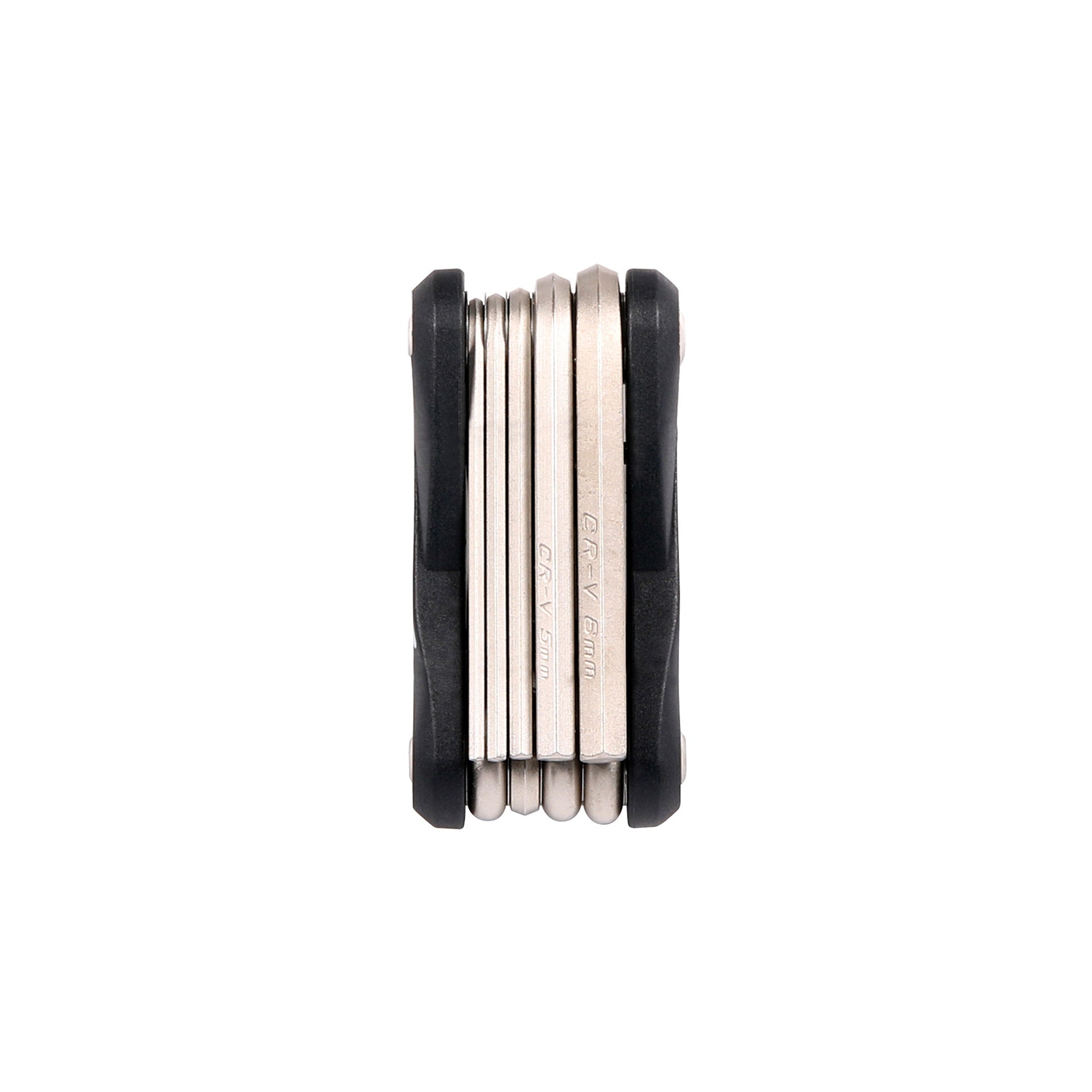 ONE One multitool 10 unisize zwart