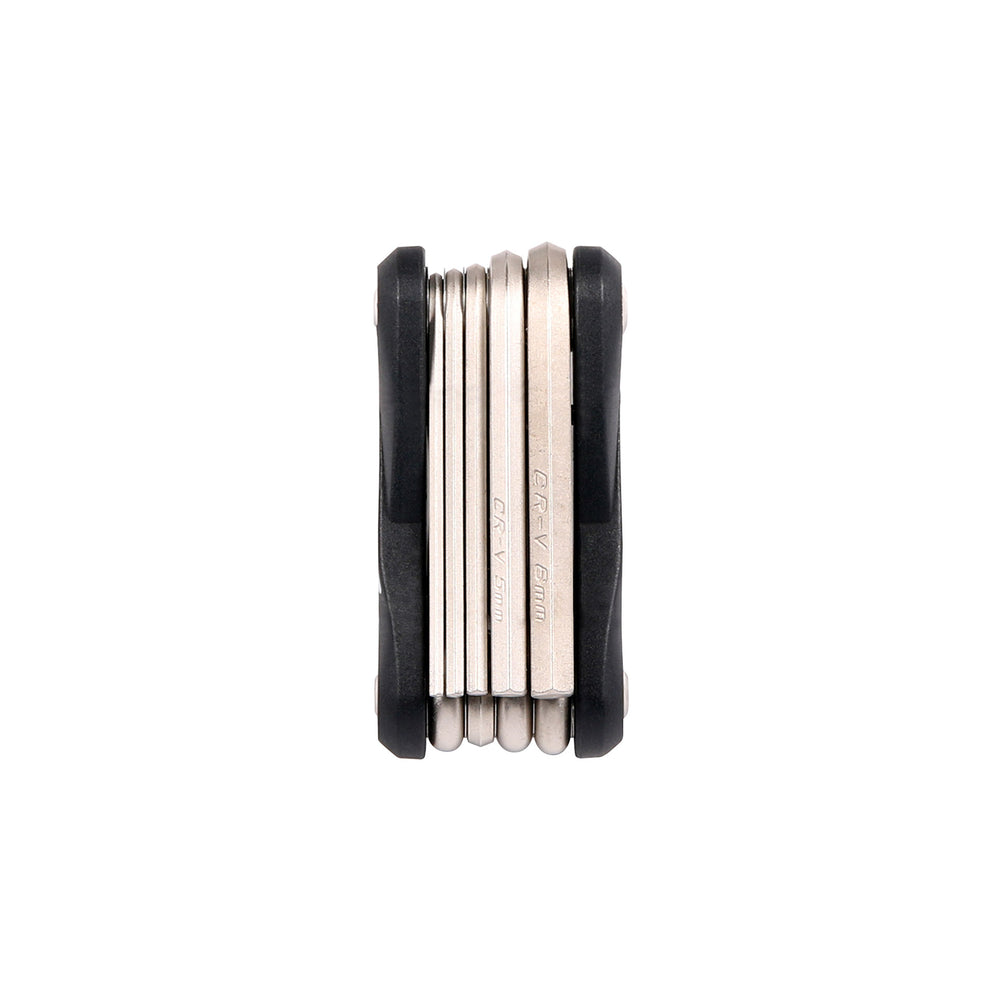 ONE One multitool 10 unisize zwart