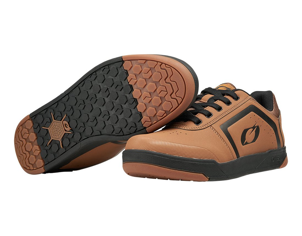 O'neal pinned flat pedal - mtb shoes | 42
