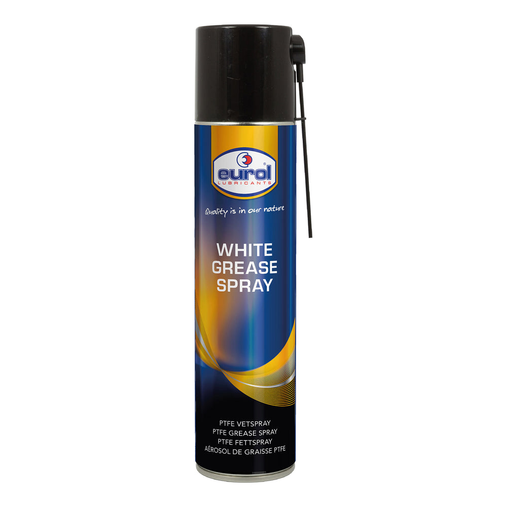 Eurol witte vetspray