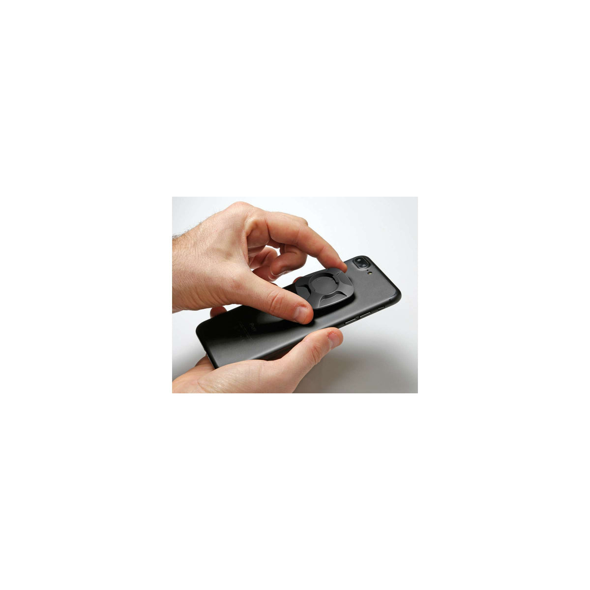 Optiline universele adapter