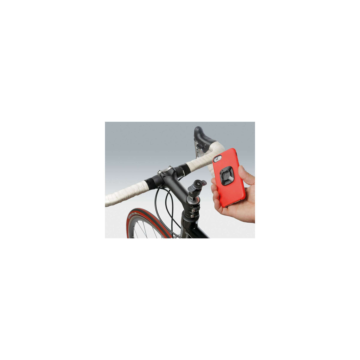 Optiline universele adapter