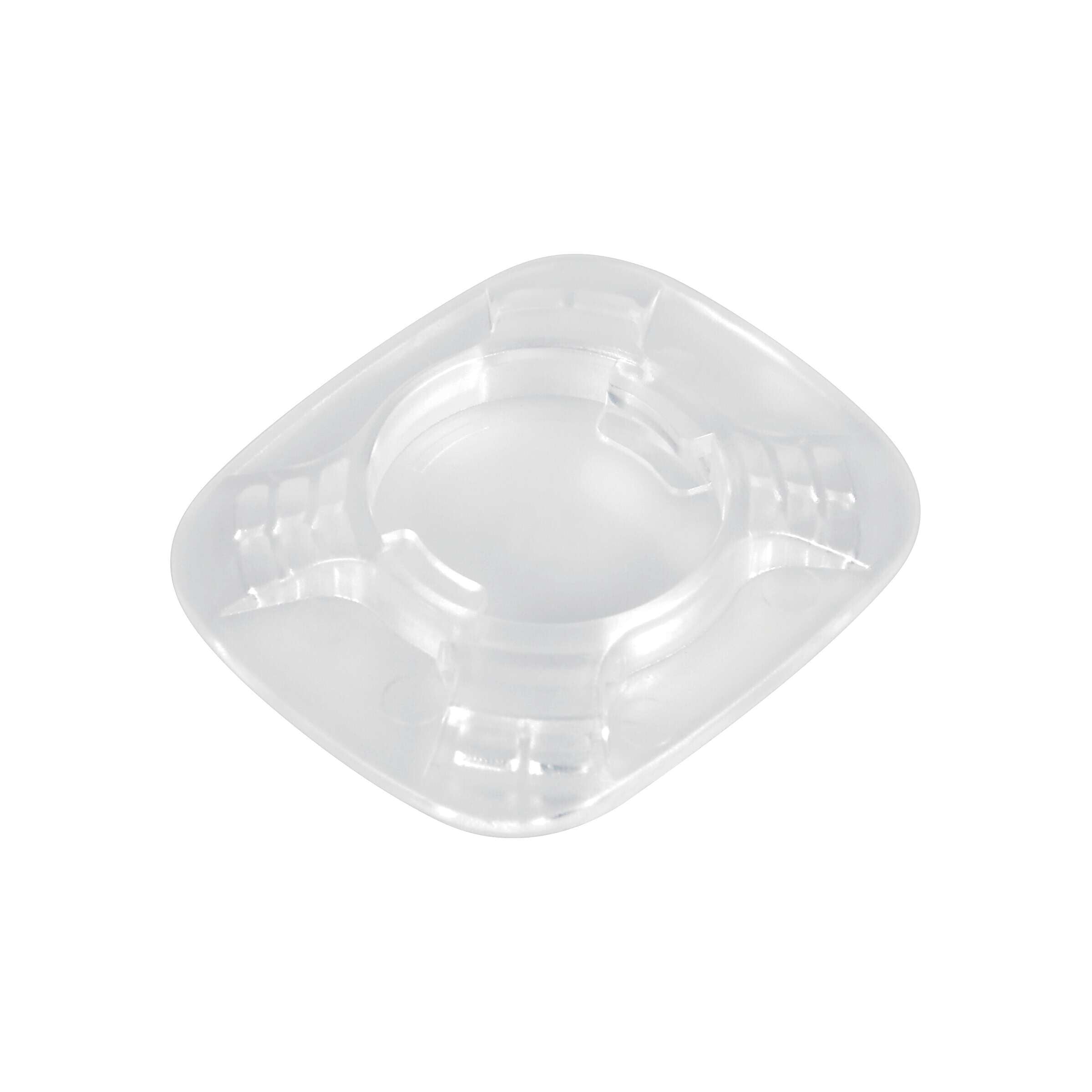 Optiline universal adapter clear
