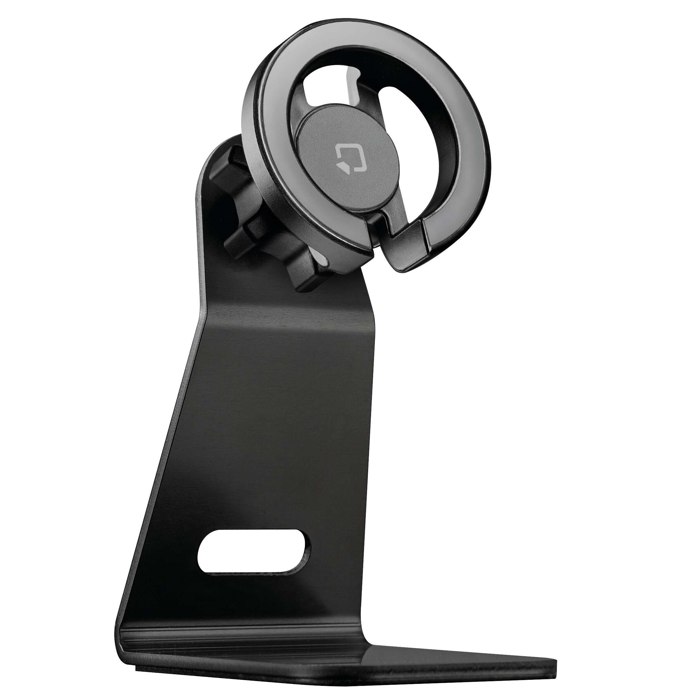 Optiline mag pro stand, magnetic home office mount