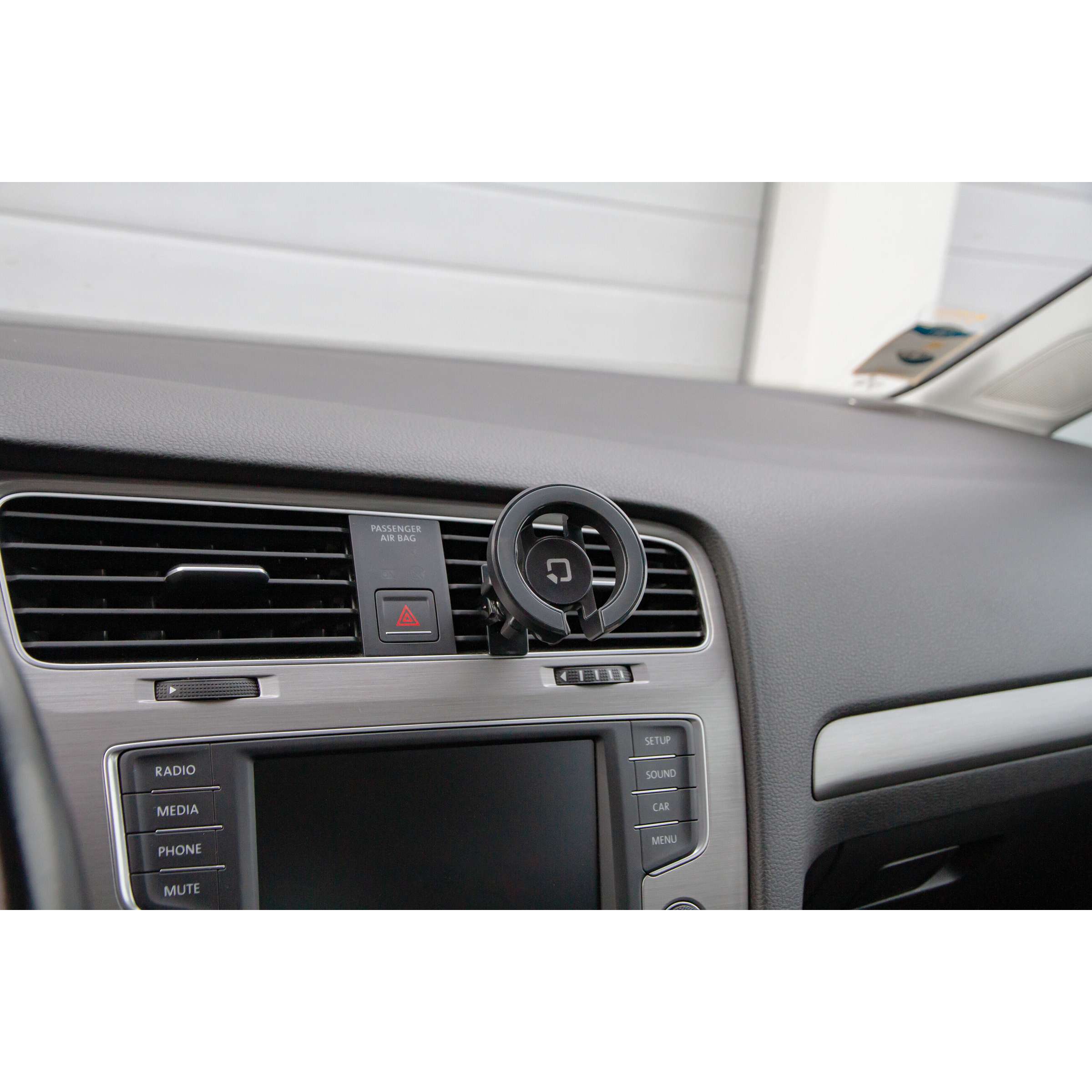 Optiline mag pro airvent