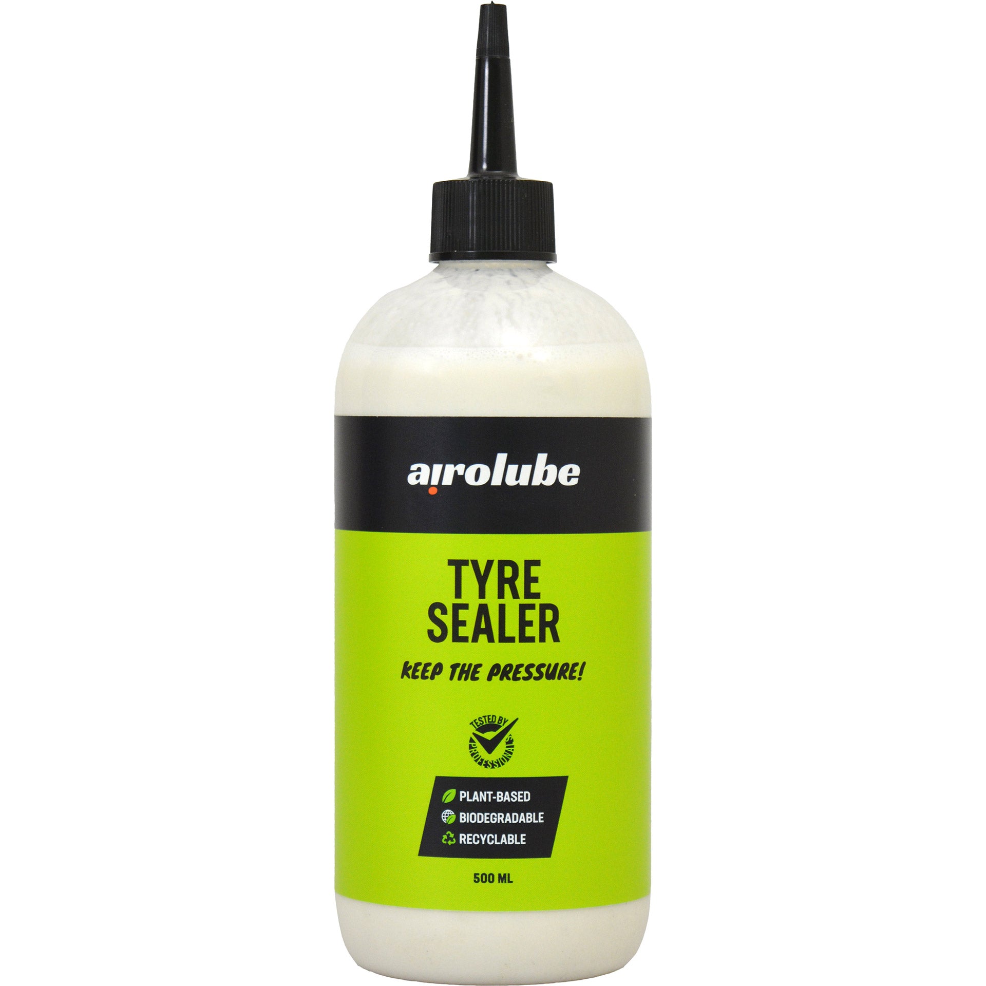Tyre sealer Airolube 500ml