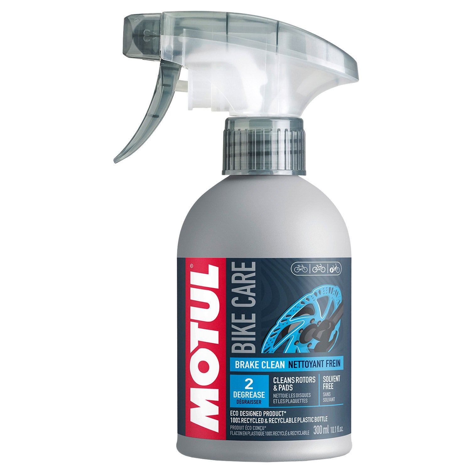 Motul Motul remmenreiniger 300ml