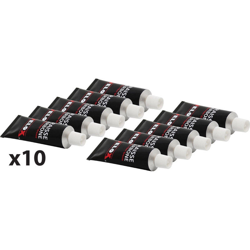 Schwalbe velox montagepasta carbon tube in doos 25g. (10e)