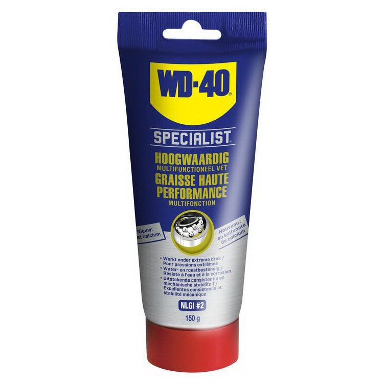 Wd40 hoogwaardige dierenartsspecialist 150gr