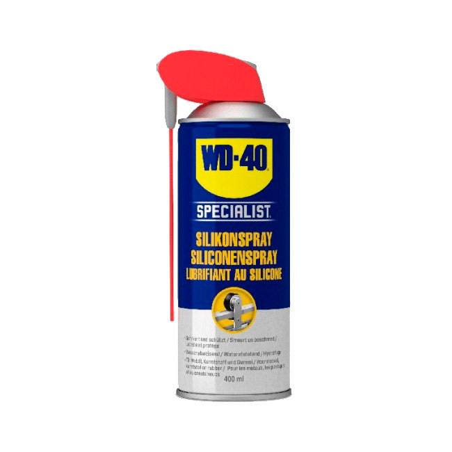 WD40 wd-40 specialist siliconenspray 100ml