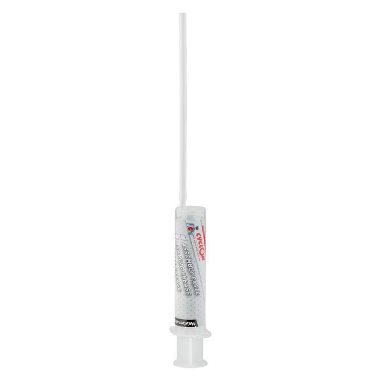 Cyclon Spuitje voor vet 20ml
