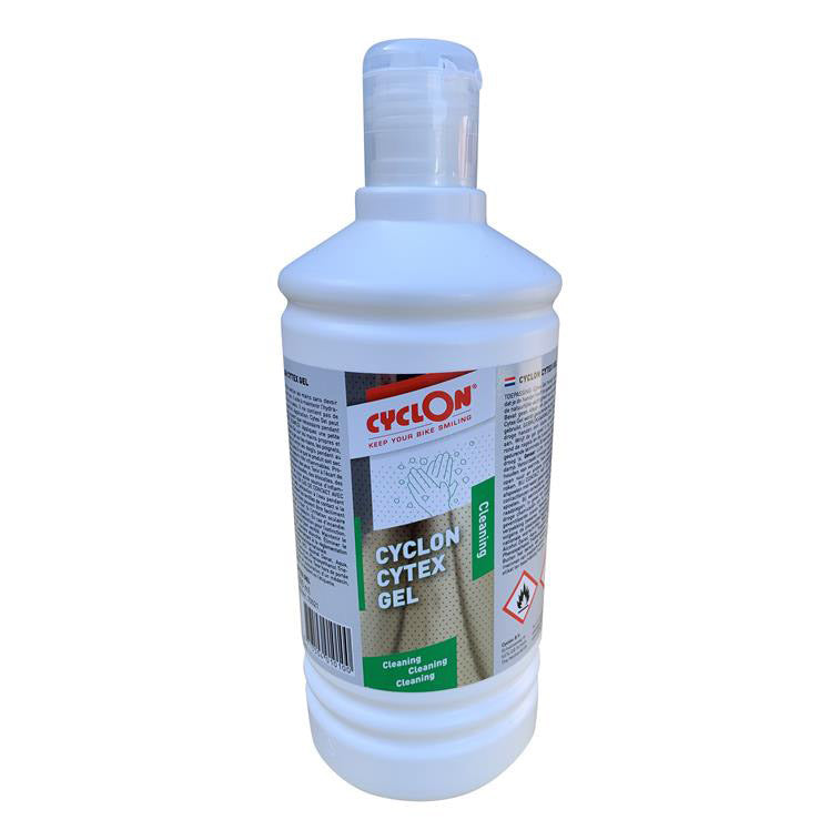 Cyclone Cytex Gel 500ml 70521