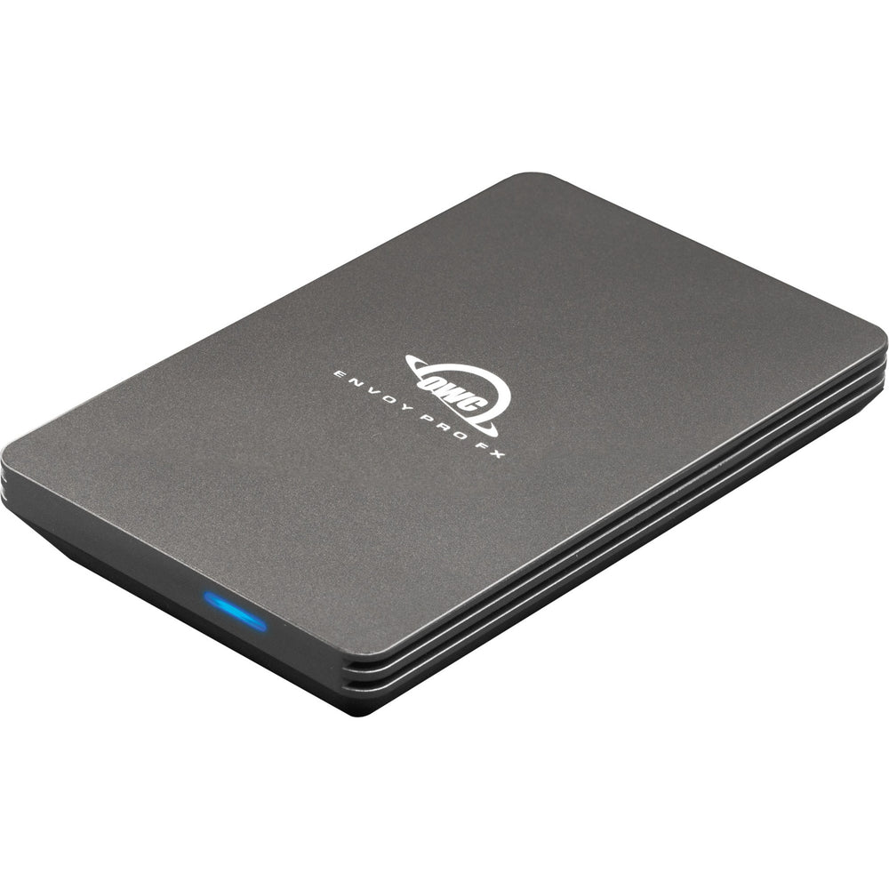 OWC Envoy FX 2 TB