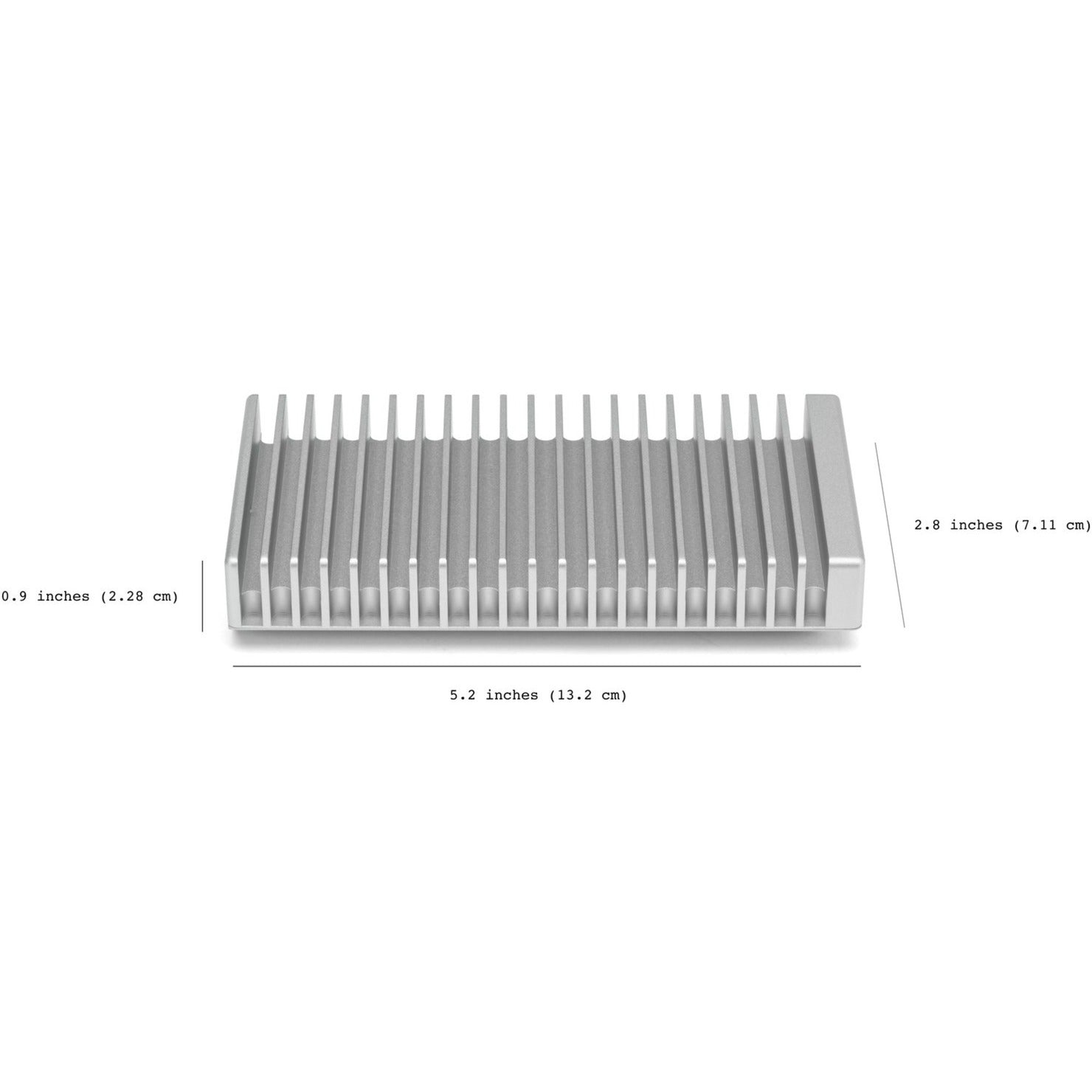 OWC Express 1M2 2TB