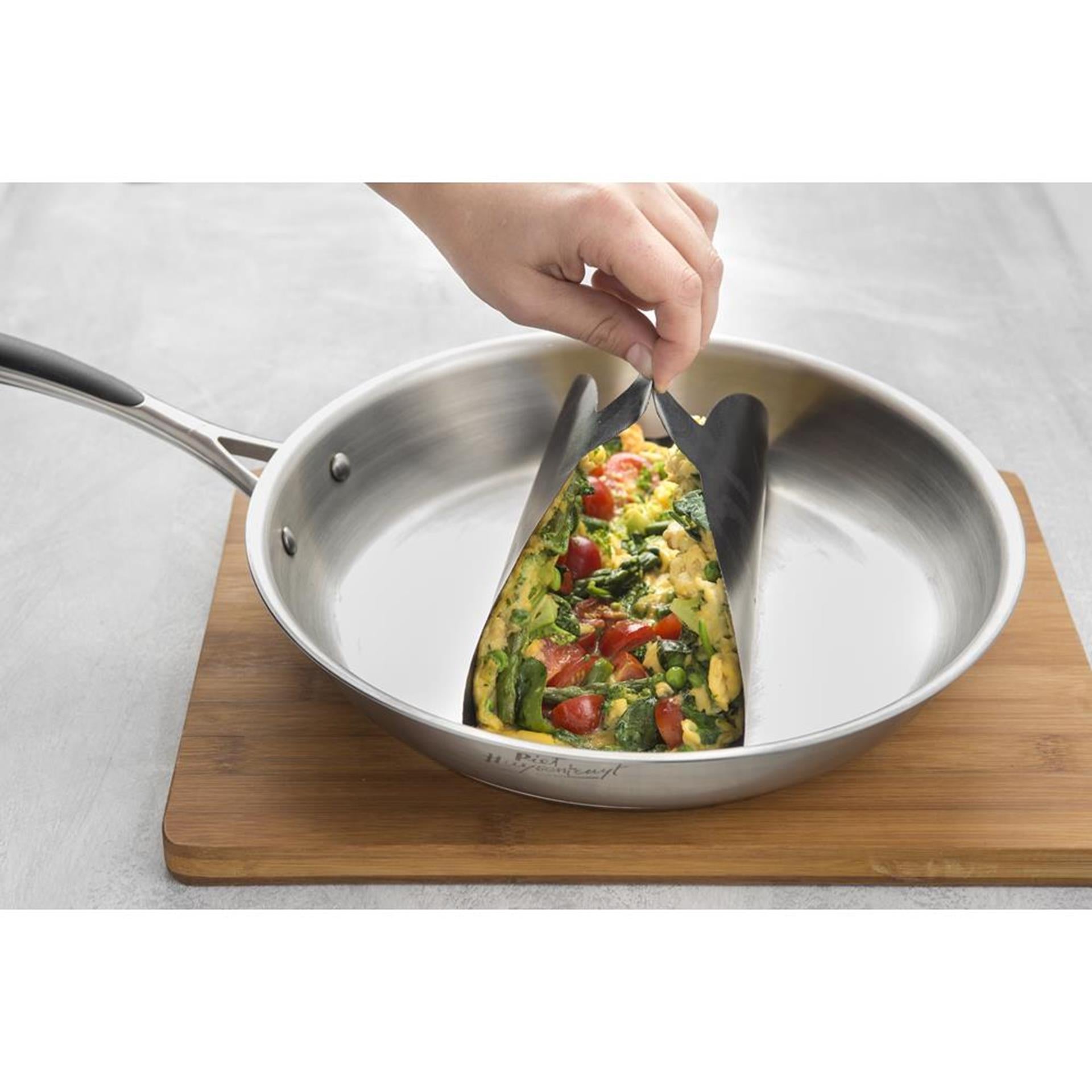 Nostik pan omeletfolie 24 cm