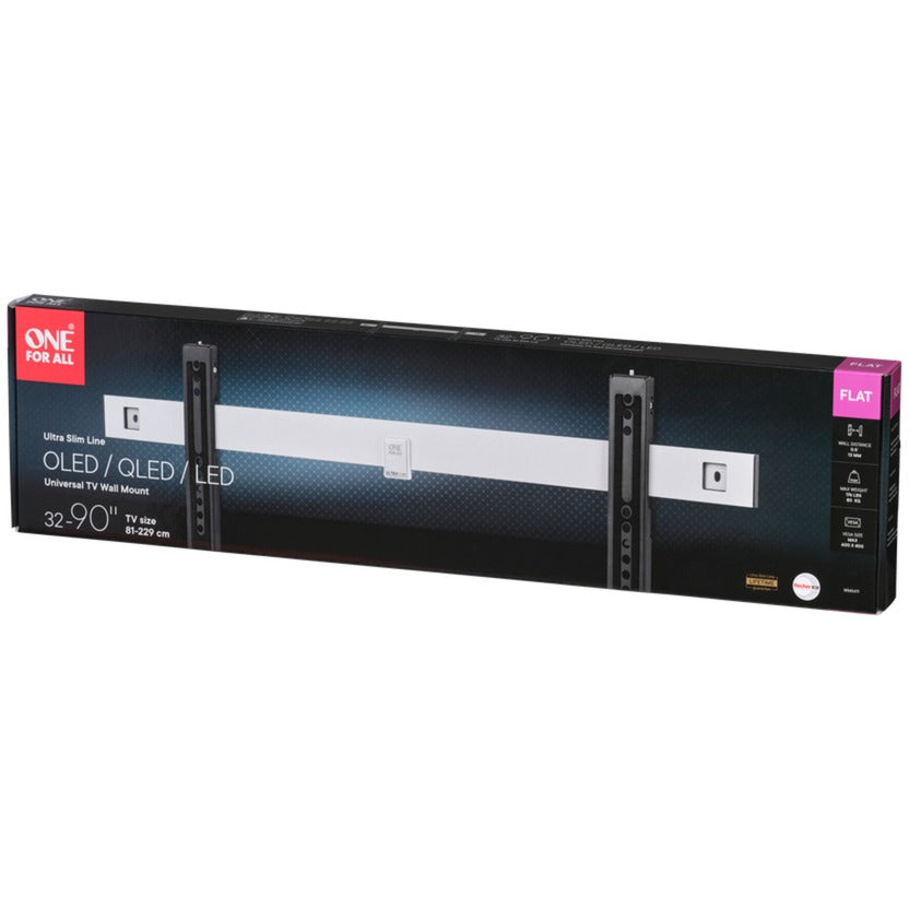 One for all One for all WM6611 TV Wall Mount