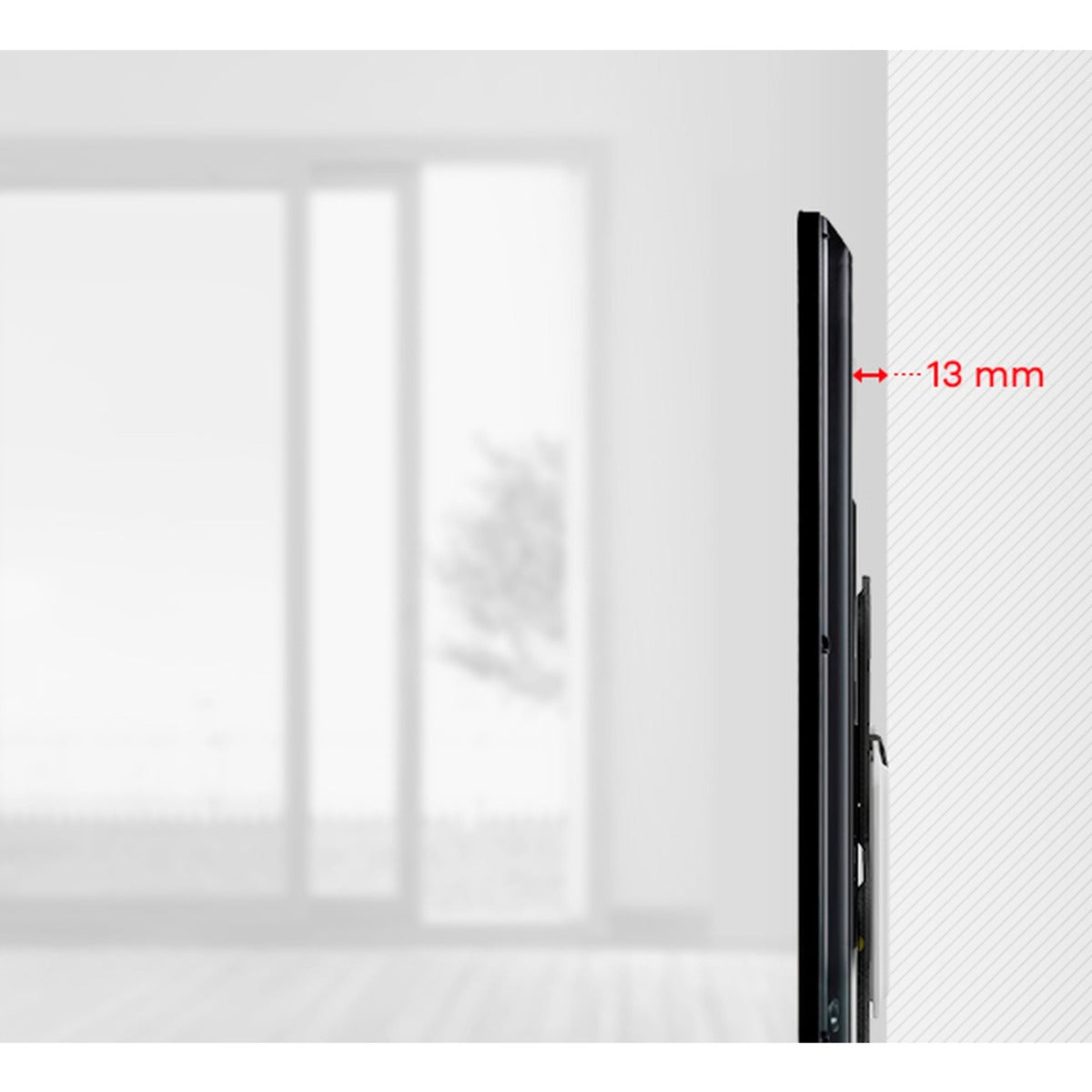 One for all One for all WM6611 TV Wall Mount