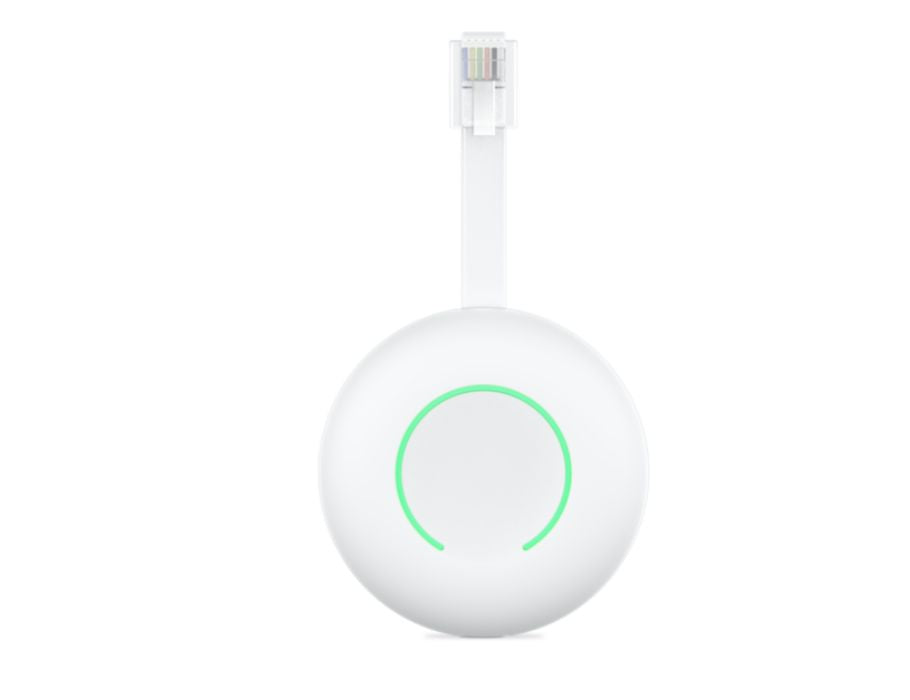 Homewizard p1 meter - energie- en gasmonitor - wifi