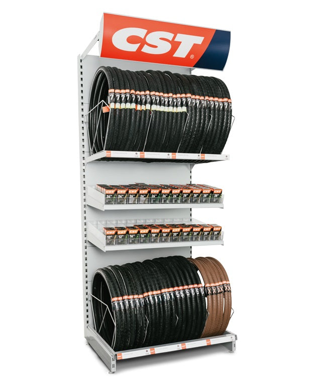 Étagère CST option 2