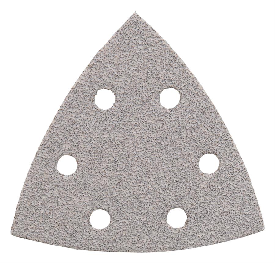 Makita accessoires schuurvel 3-k k60 white v. - p-42787 - p-42787
