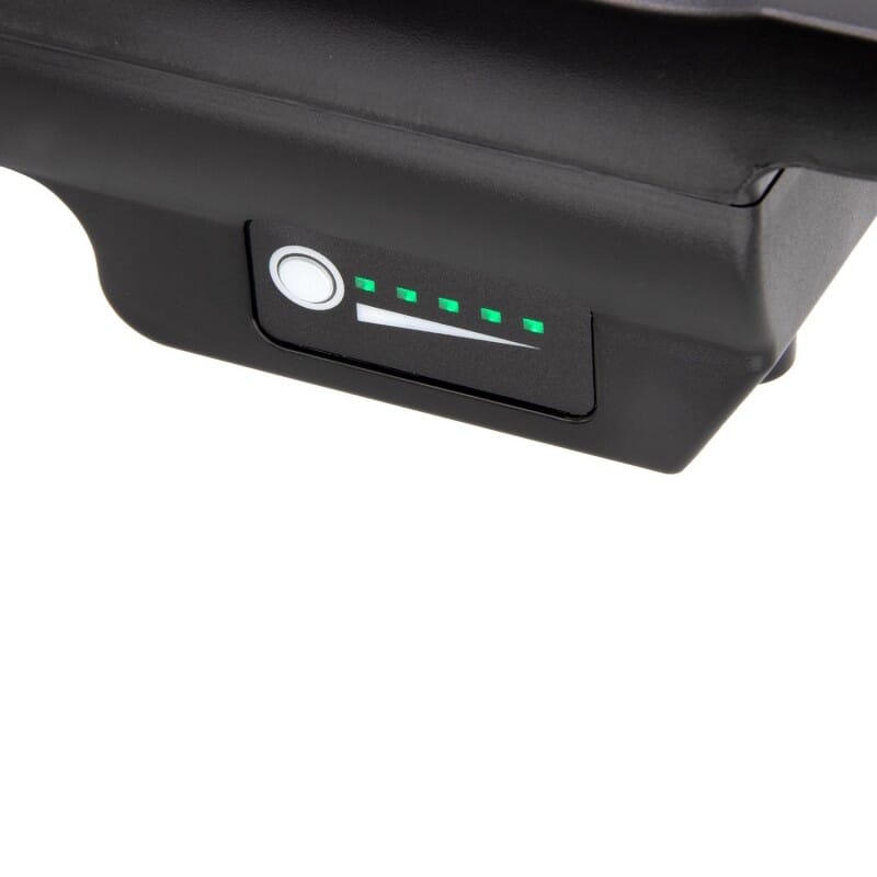 Bosch compatible powerpack 400 classic bagage