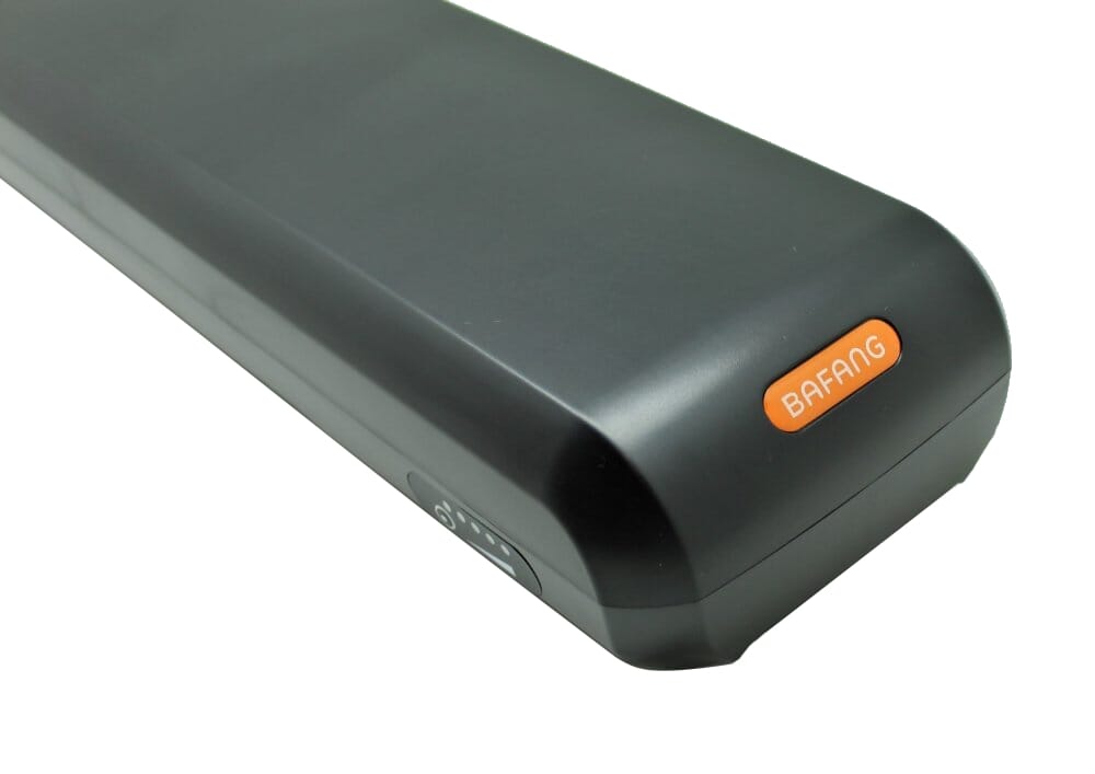 Bafang 450 Fietsaccu 43V 10,5Ah