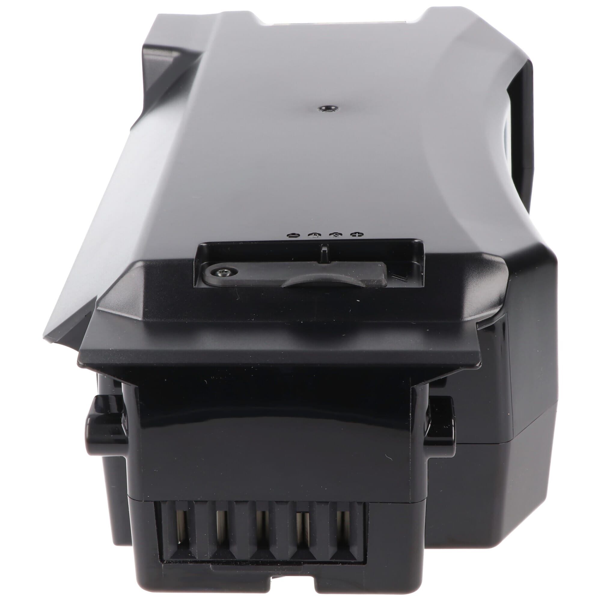 Panasonic fietsaccu stb curved 36v 16ah