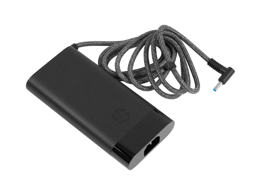 Hp laptop netadapter slank 200W gevlochten
