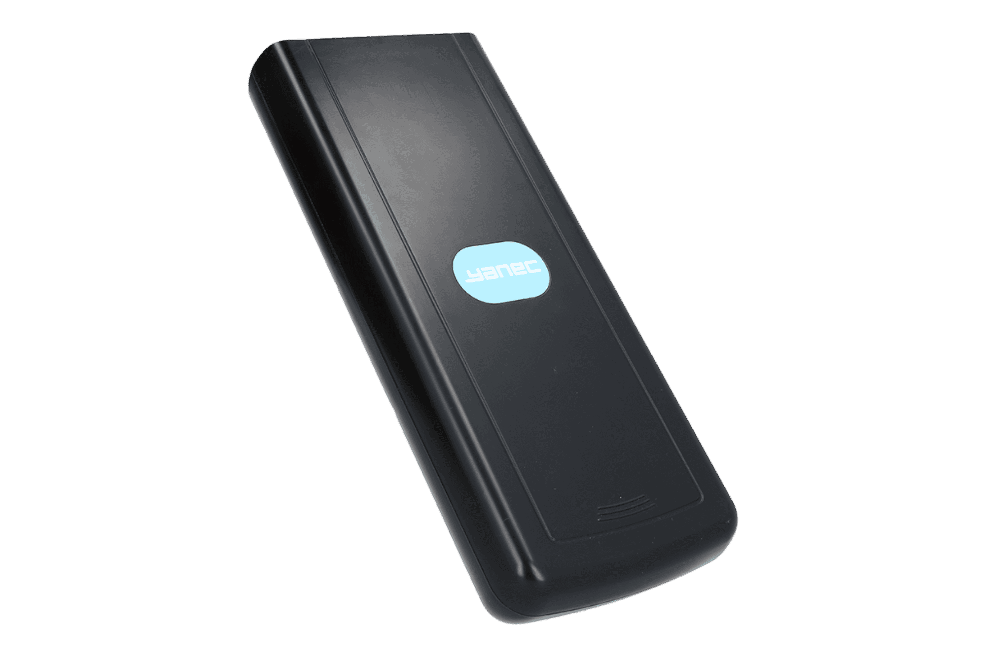 Yanec fietsaccu e-motion b-400 36v 13 ah