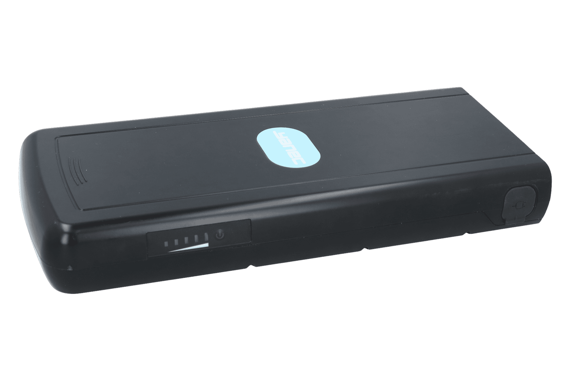 Yanec fietsaccu e-motion b-400 36v 13 ah