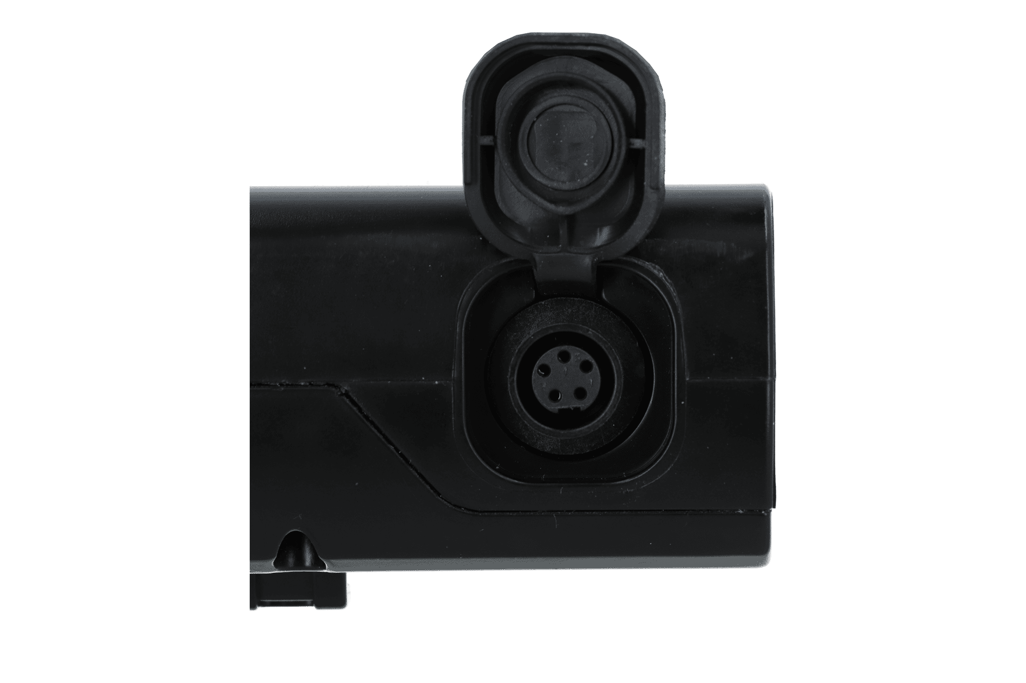 Yanec fietsaccu e-motion b-400 36v 13 ah