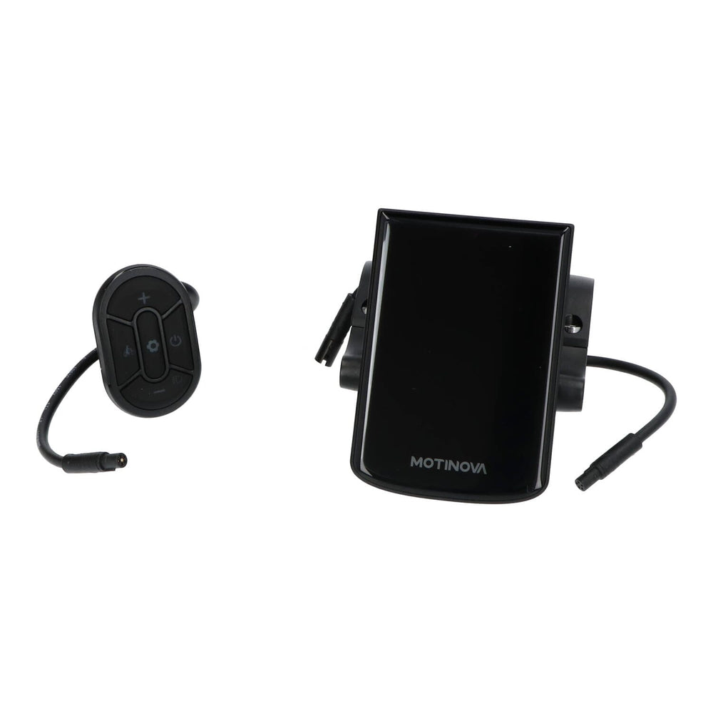 Motinova display ds8020c