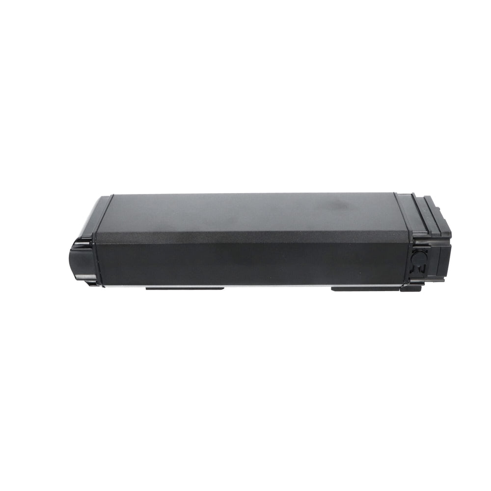 Shimano compatible fietsaccu steps bt-e6000 zwart 36v 13,5ah