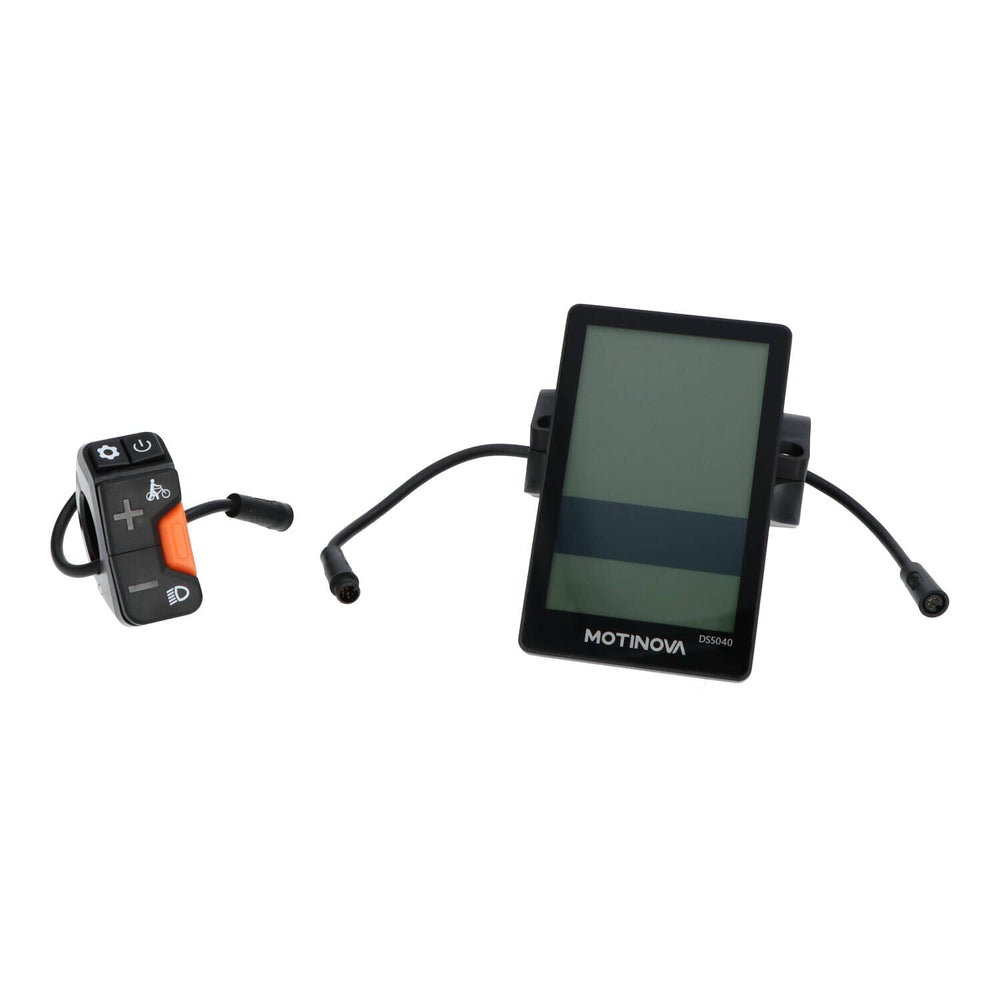Motinova display ds5040c higo 250kbit