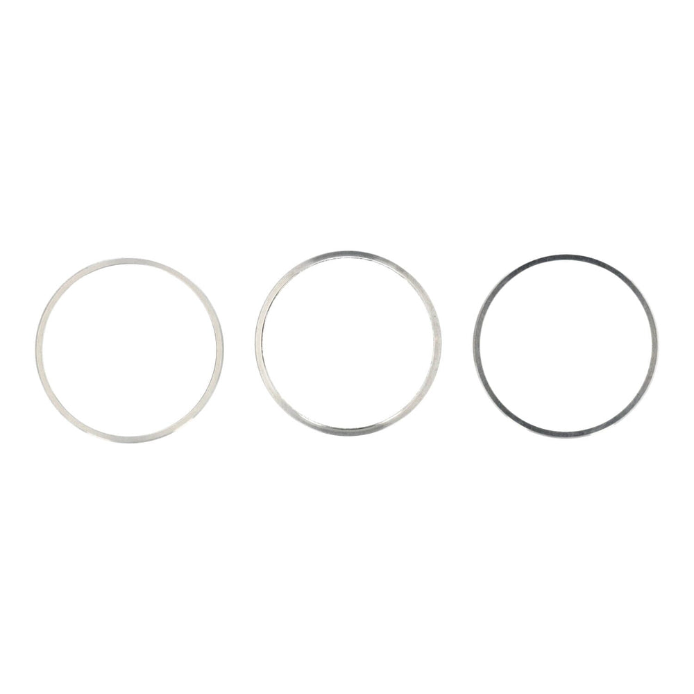 Motinova sluitring - set van 3 stuks