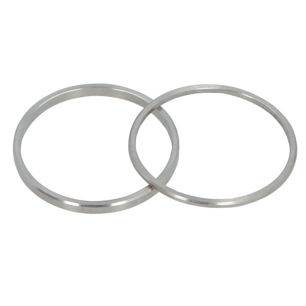 Motinova sluitring - set van 2 stuks