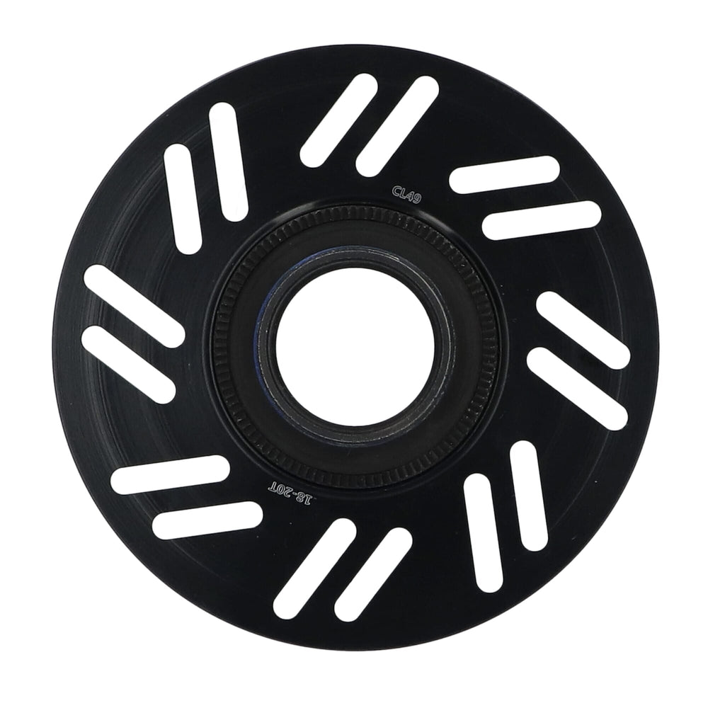 Motinova kettingwiel borgmoer mtb - cl=52mm-18-20t