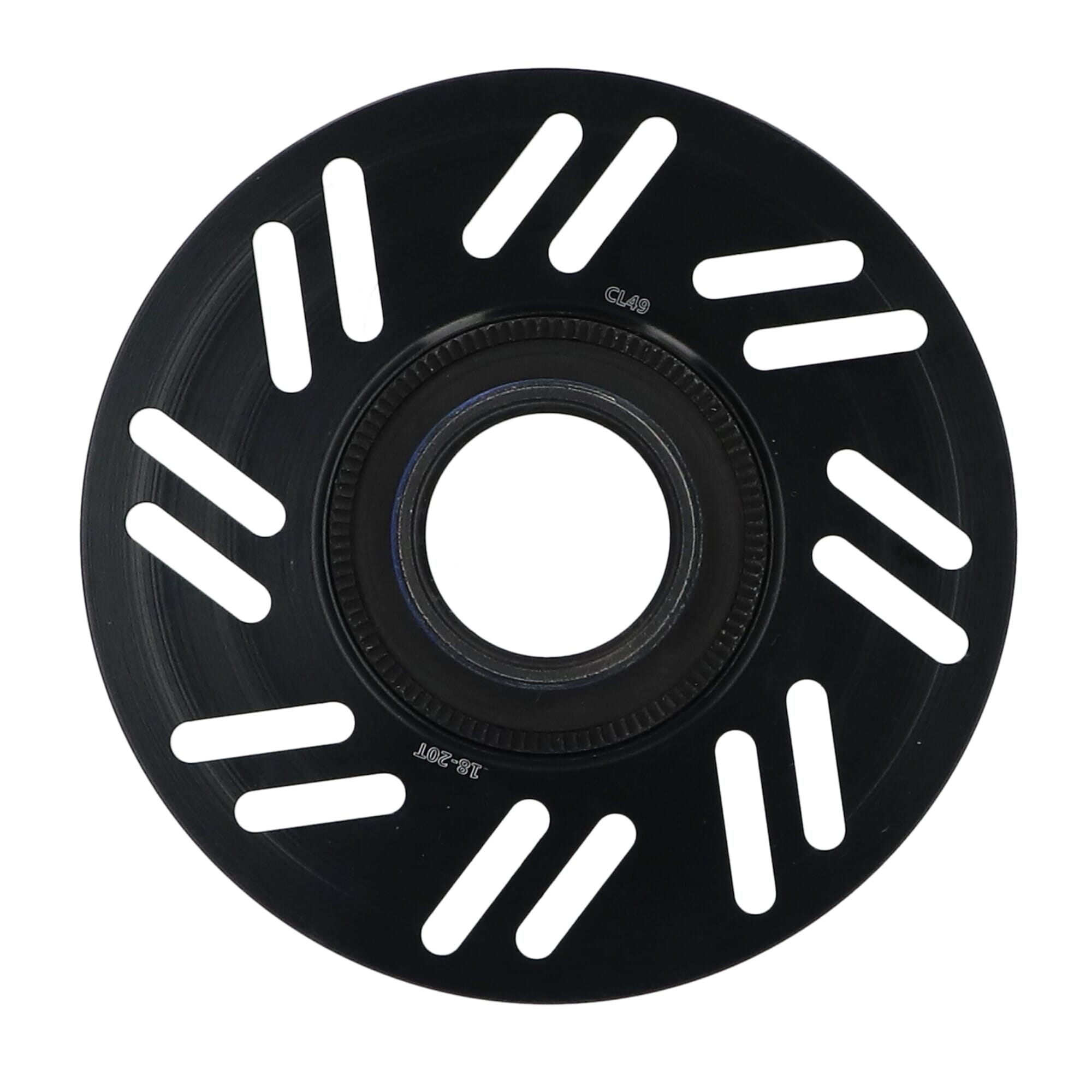 Motinova kettingwiel borgmoer mtb - cl=52mm-18-20t