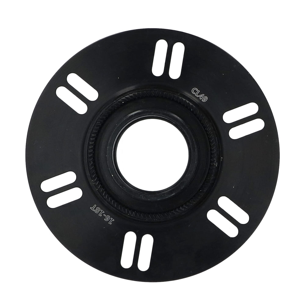 Motinova kettingwiel borgmoer mtb - cl=52mm-16-18t