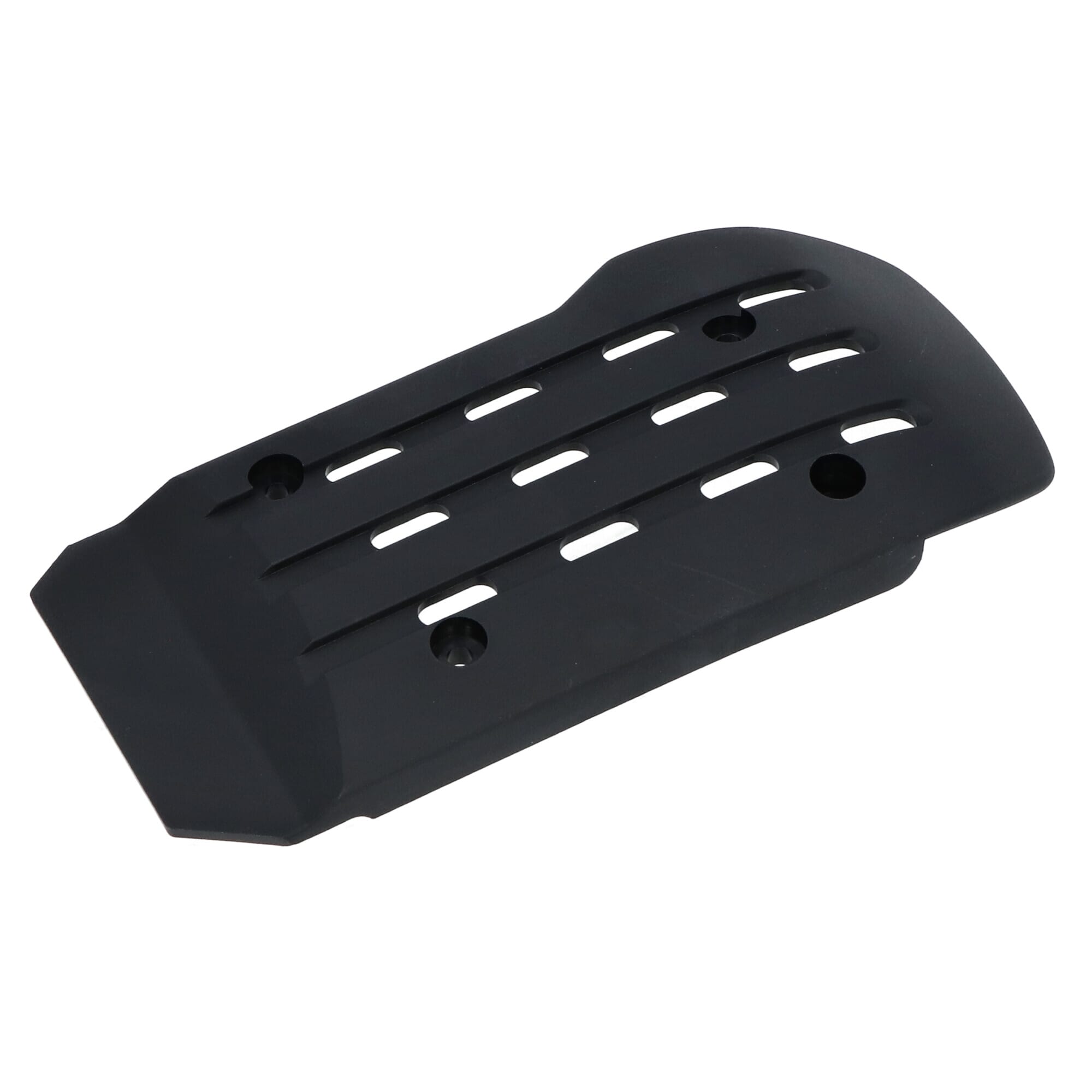 Motinova behuizing onderzijde