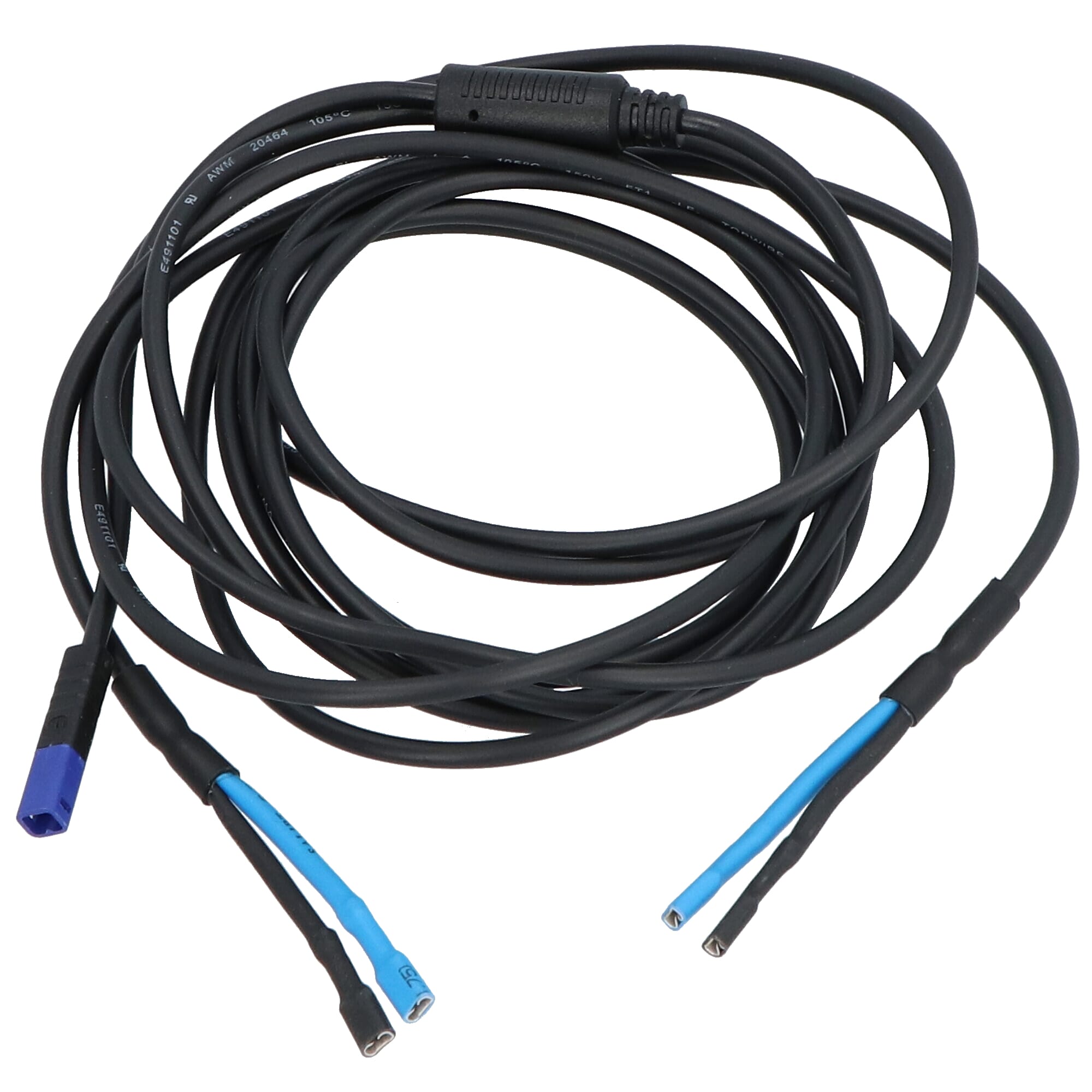 Motinova kabel verlichting cus