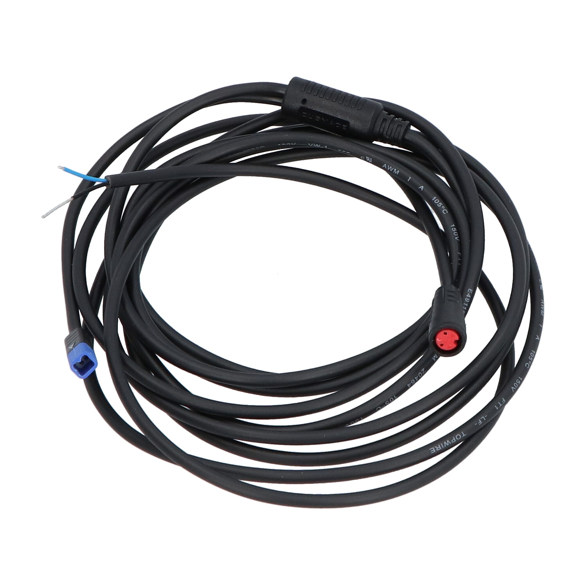 Motinova kabel verlichting cus