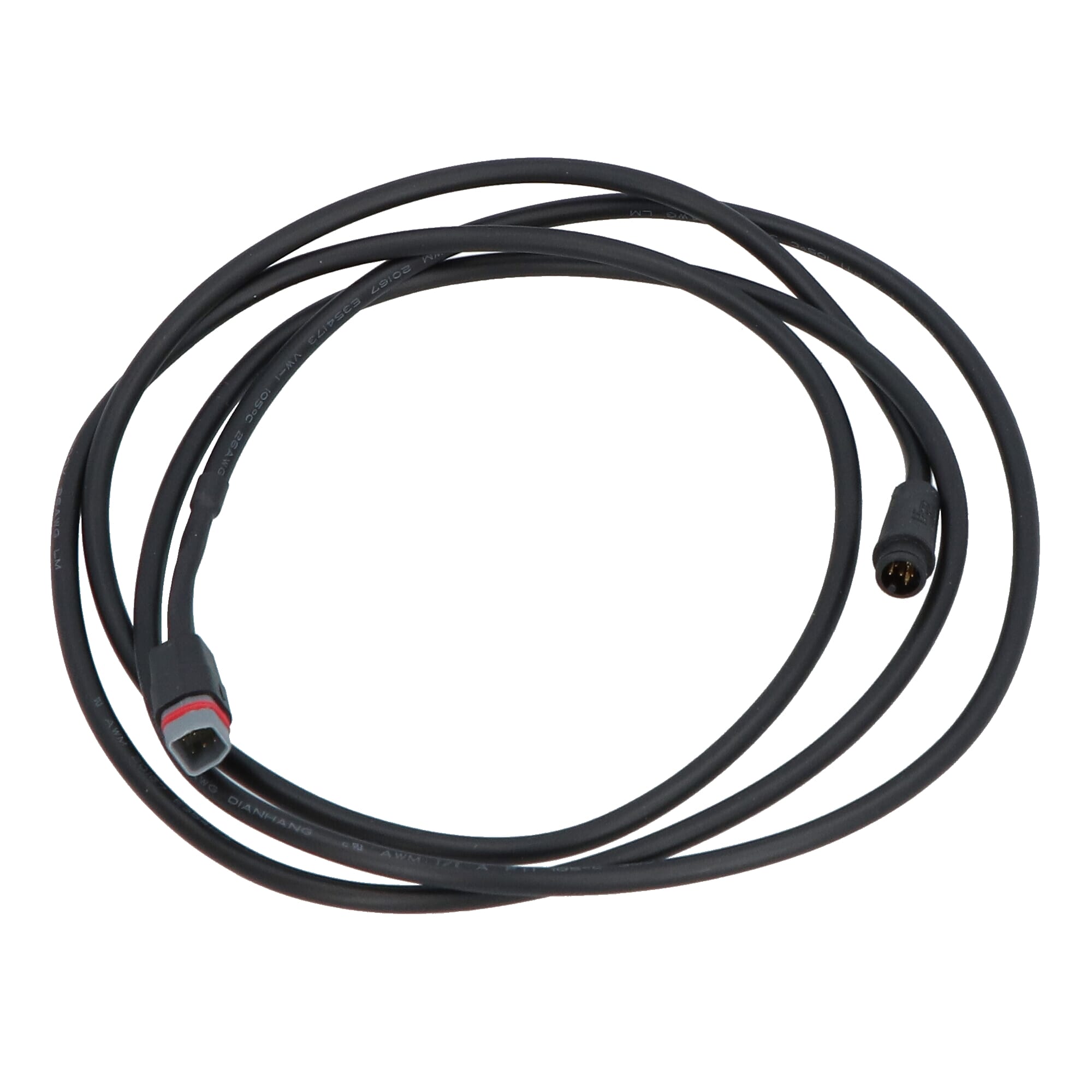 Motinova displaykabel higo 1300 mm