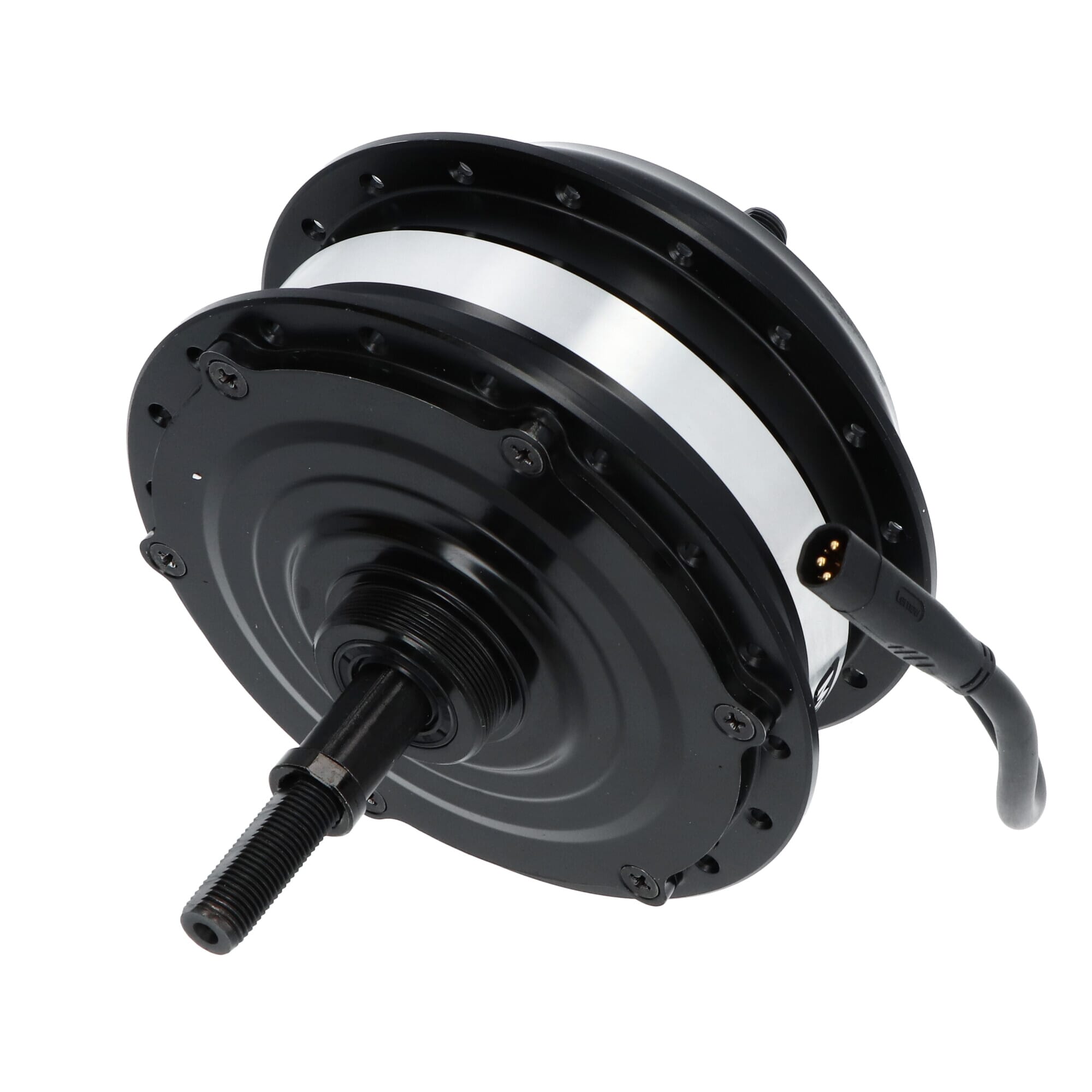 Motinova motor 36v 350w 45nm rear hub zwart